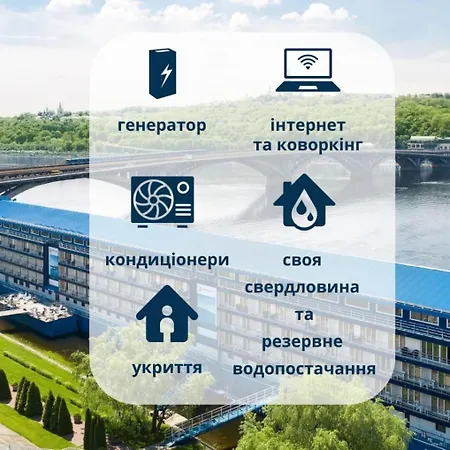 Готель Bakkara-3