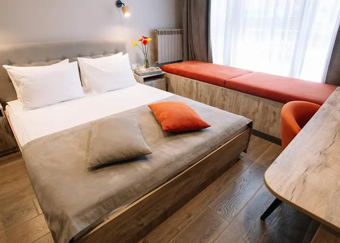 Time Hotel Київ